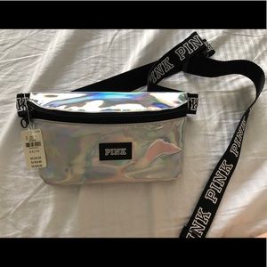 PINK Fanny Pack *Brand New* ✨
